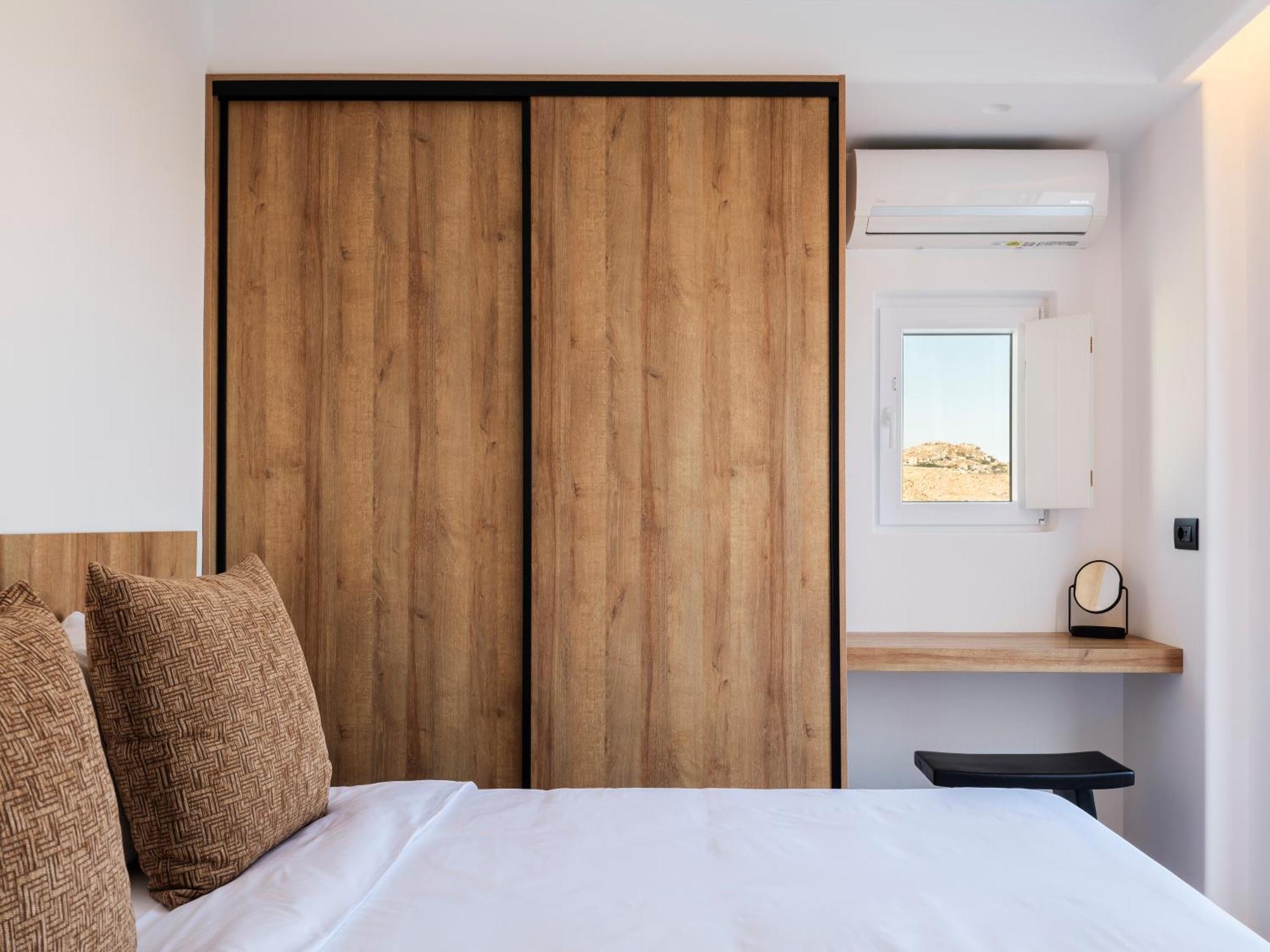 Blue Eye Grand Villa Mykonos Kalafatis Exterior photo
